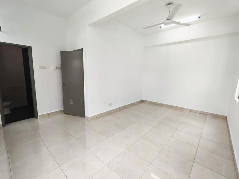 Rumah Kluster untuk Disewa di Mutiara Rini (Skudai) - Ethan Gan - Interior - PropertyGuru.com.my