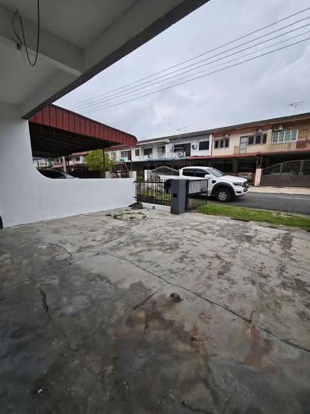 Rumah Teres 2-Tingkat untuk Dijual di Taman Pengkalan Barat (Ipoh) - Sam . - Exterior - PropertyGuru.com.my