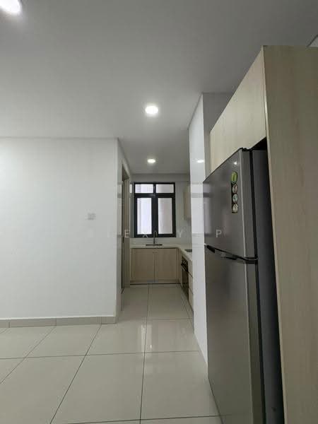 Kondominium untuk Dijual di Vivo Residential Suites - Alex Yap - Kitchen - PropertyGuru.com.my