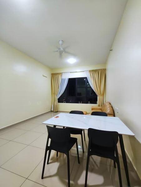 Kediaman Servis untuk Disewa di Sunshine Residence - Amber Hang - PropertyGuru.com.my
