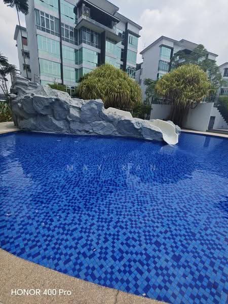 Condominium for Rent at The Seed Taman Sutera Utama - Max Kan - Exterior - PropertyGuru.com.my