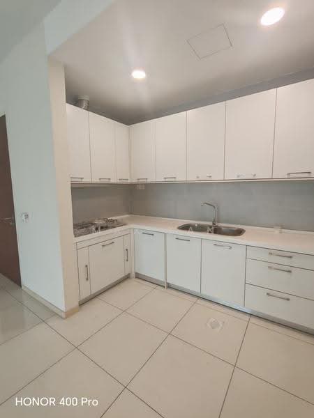 Condominium for Rent at The Seed Taman Sutera Utama - Max Kan - Kitchen - PropertyGuru.com.my