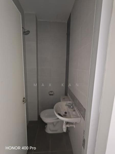 Condominium for Rent at The Seed Taman Sutera Utama - Max Kan - Bathroom - PropertyGuru.com.my