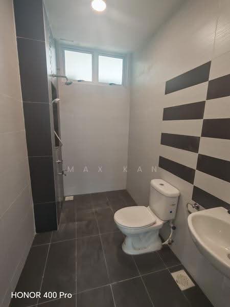 Condominium for Rent at The Seed Taman Sutera Utama - Max Kan - Bathroom - PropertyGuru.com.my