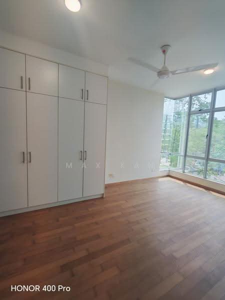 Condominium for Rent at The Seed Taman Sutera Utama - Max Kan - Bedroom - PropertyGuru.com.my