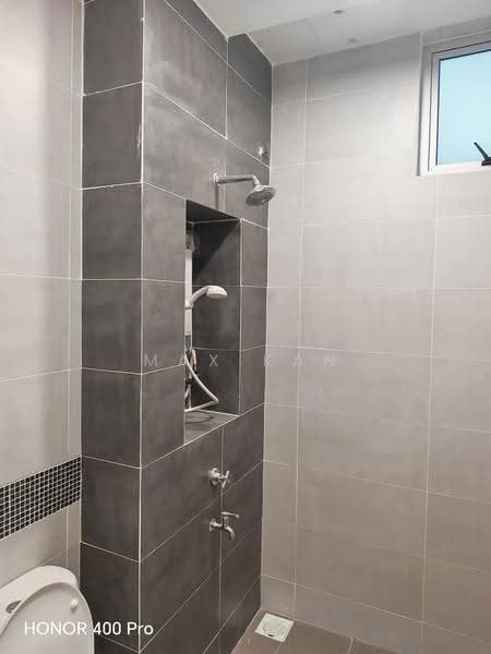 Condominium for Rent at The Seed Taman Sutera Utama - Max Kan - Bathroom - PropertyGuru.com.my