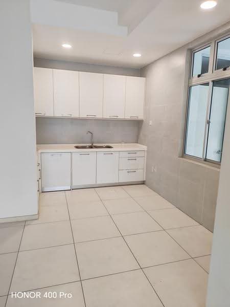 Condominium for Rent at The Seed Taman Sutera Utama - Max Kan - Kitchen - PropertyGuru.com.my
