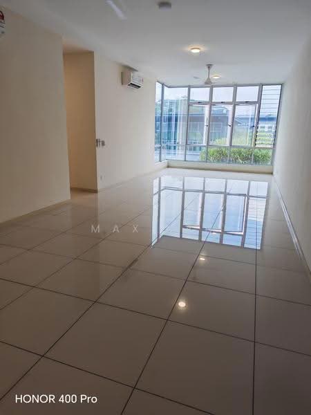 Condominium for Rent at The Seed Taman Sutera Utama - Max Kan - Living Room - PropertyGuru.com.my