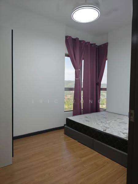 Kediaman Servis untuk Disewa di Cerrado Residence @ Southville City - Eric Wong - Bedroom - PropertyGuru.com.my