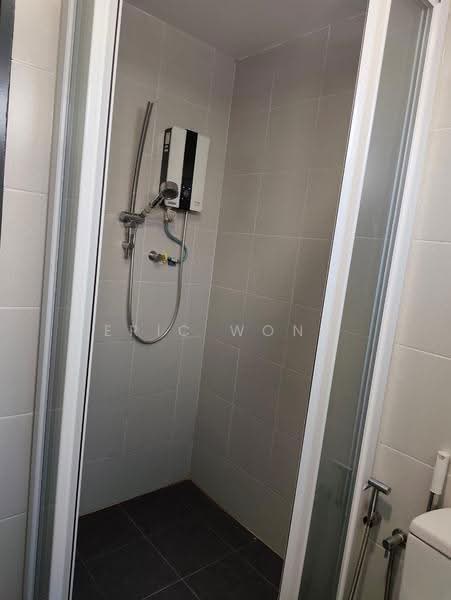 Kediaman Servis untuk Disewa di Cerrado Residence @ Southville City - Eric Wong - Bathroom - PropertyGuru.com.my