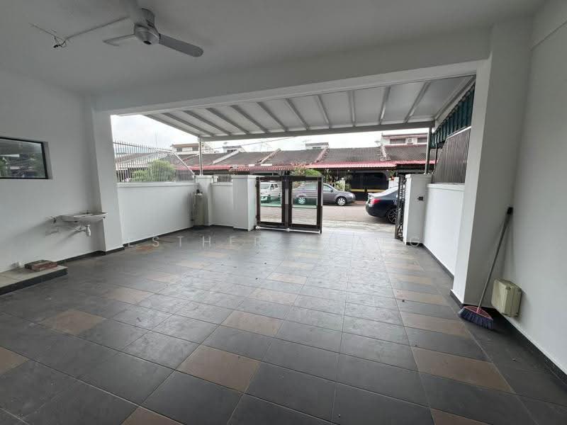 Terraced House for Sale in Skudai (Johor) - Esther Chang - Exterior - PropertyGuru.com.my