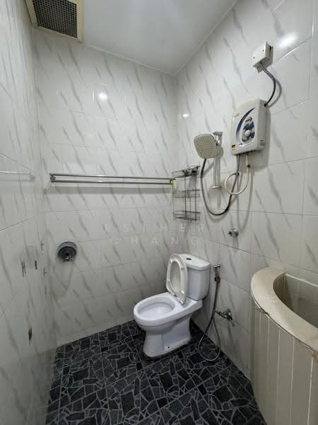 Terraced House for Sale in Skudai (Johor) - Esther Chang - Bathroom - PropertyGuru.com.my