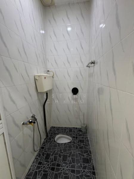 Terraced House for Sale in Skudai (Johor) - Esther Chang - Bathroom - PropertyGuru.com.my