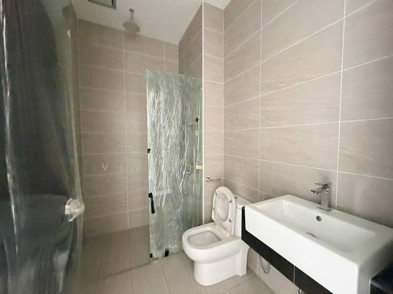 2.5-storey Terraced House for Sale in Eco Botanic (Iskandar Puteri (Nusajaya)) - Vivien Keck - Bathroom - PropertyGuru.com.my