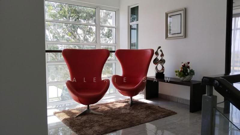Vila Berkembar untuk Disewa di Johor Bahru (Johor) - Valerie Saw - Interior - PropertyGuru.com.my
