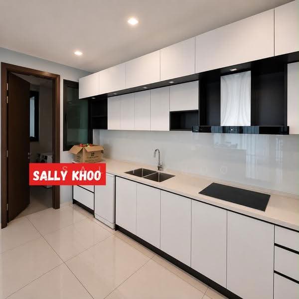 Kondominium untuk Disewa di Sri Pangkor Condominium - Sally Khoo - PropertyGuru.com.my