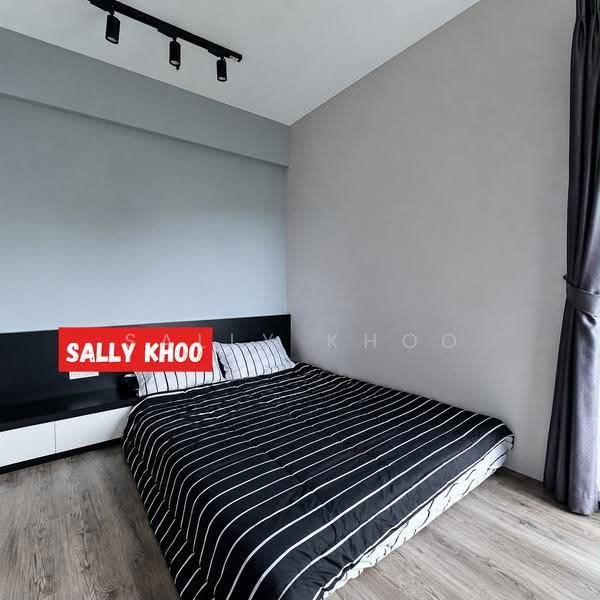 Kondominium untuk Disewa di Sri Pangkor Condominium - Sally Khoo - PropertyGuru.com.my