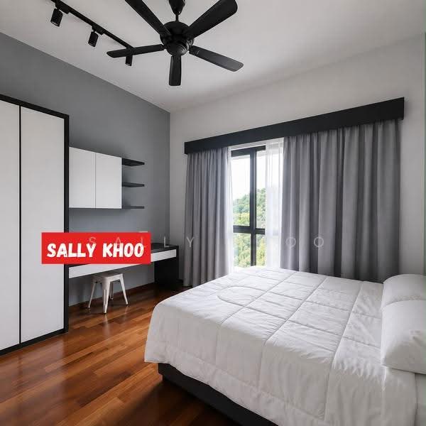 Kondominium untuk Disewa di Sri Pangkor Condominium - Sally Khoo - PropertyGuru.com.my
