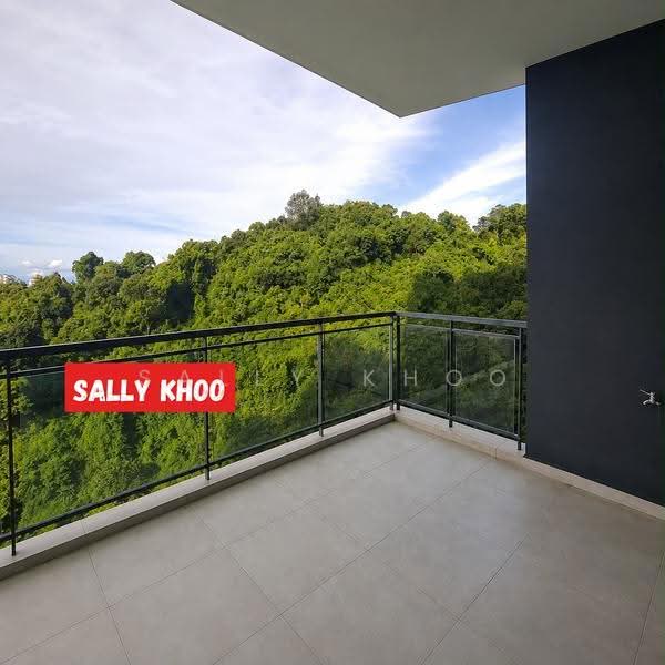 Kondominium untuk Disewa di Sri Pangkor Condominium - Sally Khoo - PropertyGuru.com.my