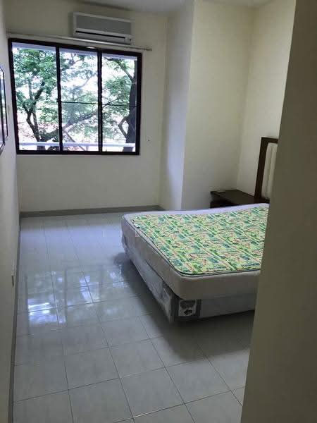 Condominium for Rent at Marina Bay Condominium - Lilly . - Bedroom - PropertyGuru.com.my
