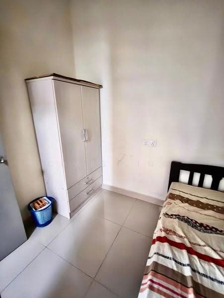 Service Residence for Rent at HYVE - Luwis Ling - Bedroom - PropertyGuru.com.my
