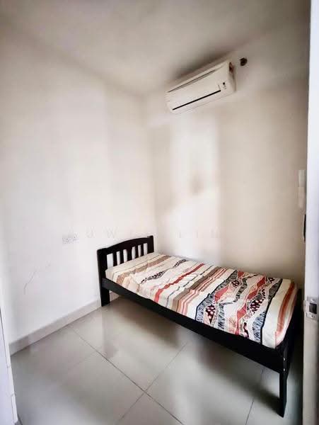 Service Residence for Rent at HYVE - Luwis Ling - Bedroom - PropertyGuru.com.my