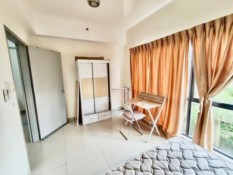 Service Residence for Rent at HYVE - Luwis Ling - Bedroom - PropertyGuru.com.my