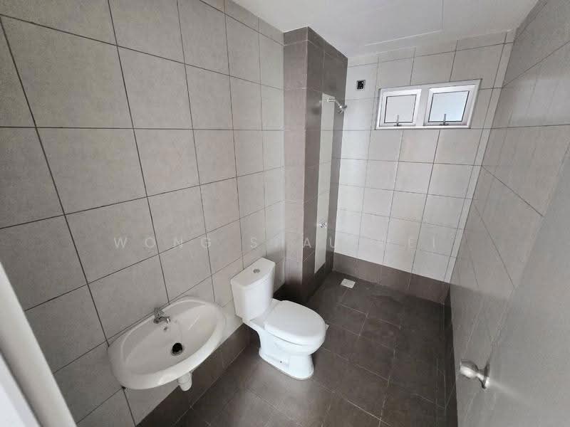 Service Residence for Rent at One 49 Residence - Wong Shau Wei - Bathroom - PropertyGuru.com.my