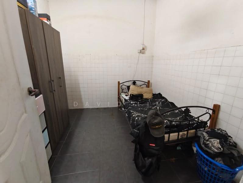 Terraced House for Sale in Bukit Beruntung (Selangor) - David Lim - Bedroom - PropertyGuru.com.my