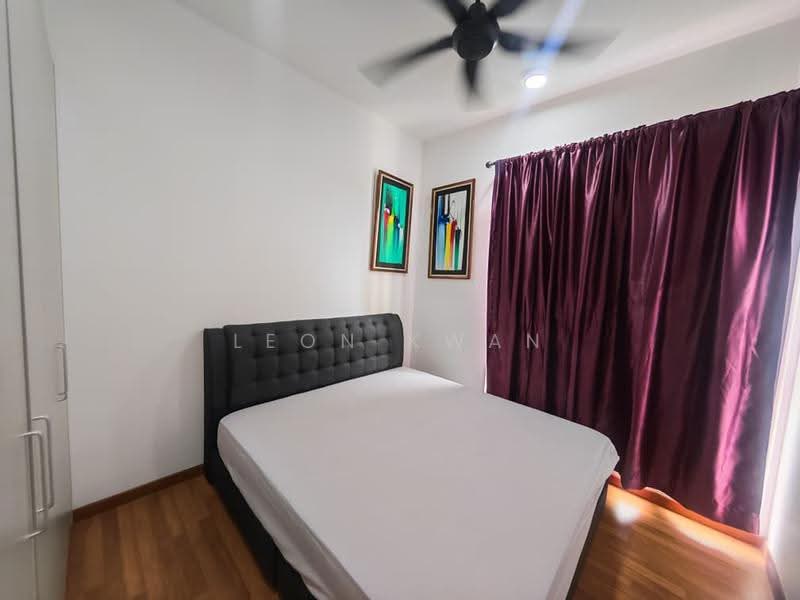 Service Residence for Rent at The Clio 2 Residences - Leon Kwan - Bedroom - PropertyGuru.com.my