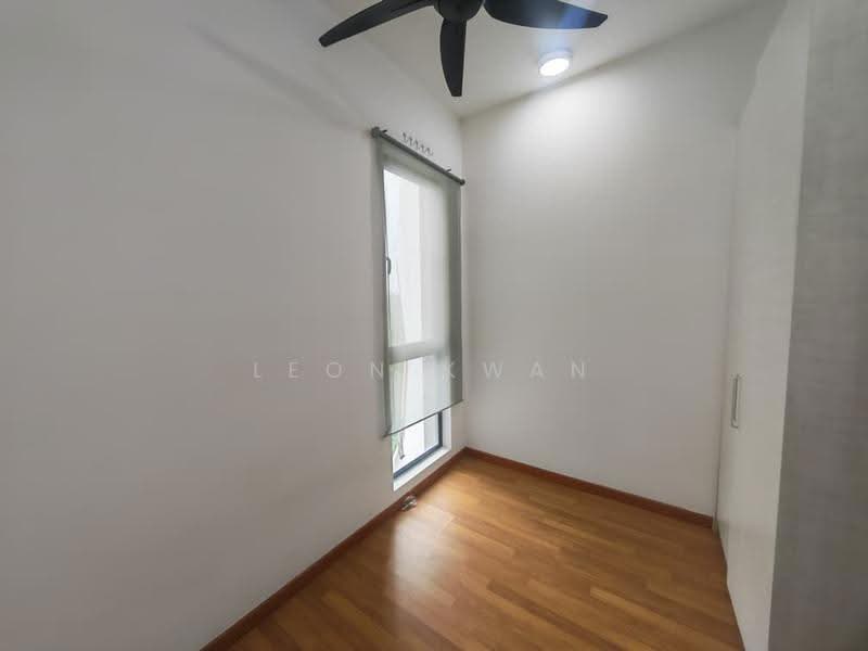 Service Residence for Rent at The Clio 2 Residences - Leon Kwan - Interior - PropertyGuru.com.my