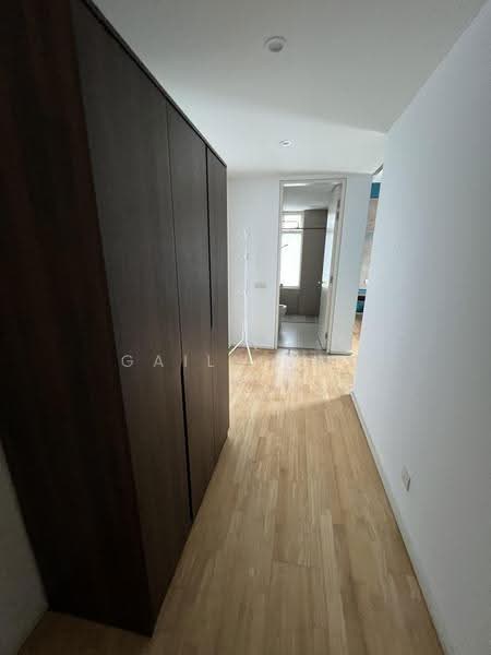 Kondominium untuk Disewa di Verdi Eco-Dominiums - Gaily Tay - Corridor - PropertyGuru.com.my