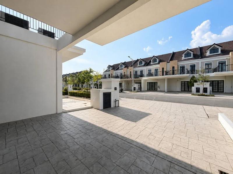 Rumah Teres 2-Tingkat untuk Dijual di Sunsuria City (Dengkil) - Muz Hafiz - PropertyGuru.com.my
