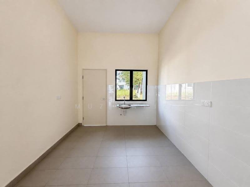 Rumah Teres 2-Tingkat untuk Dijual di Sunsuria City (Dengkil) - Muz Hafiz - PropertyGuru.com.my