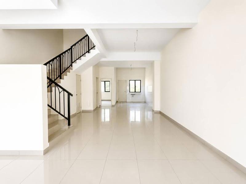 Rumah Teres 2-Tingkat untuk Dijual di Sunsuria City (Dengkil) - Muz Hafiz - PropertyGuru.com.my