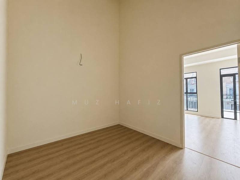 Rumah Teres 2-Tingkat untuk Dijual di Sunsuria City (Dengkil) - Muz Hafiz - PropertyGuru.com.my