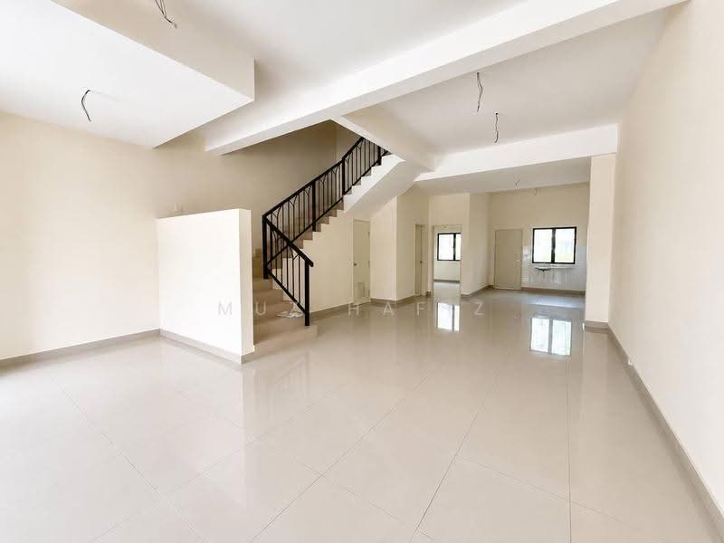 Rumah Teres 2-Tingkat untuk Dijual di Sunsuria City (Dengkil) - Muz Hafiz - PropertyGuru.com.my
