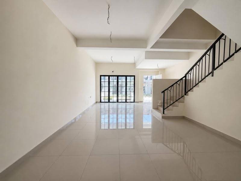 Rumah Teres 2-Tingkat untuk Dijual di Sunsuria City (Dengkil) - Muz Hafiz - PropertyGuru.com.my