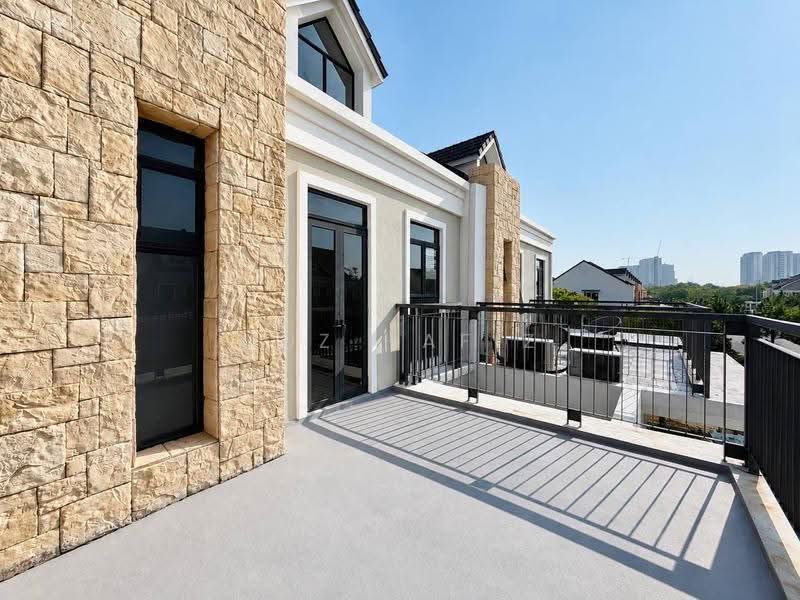 Rumah Teres 2-Tingkat untuk Dijual di Sunsuria City (Dengkil) - Muz Hafiz - PropertyGuru.com.my