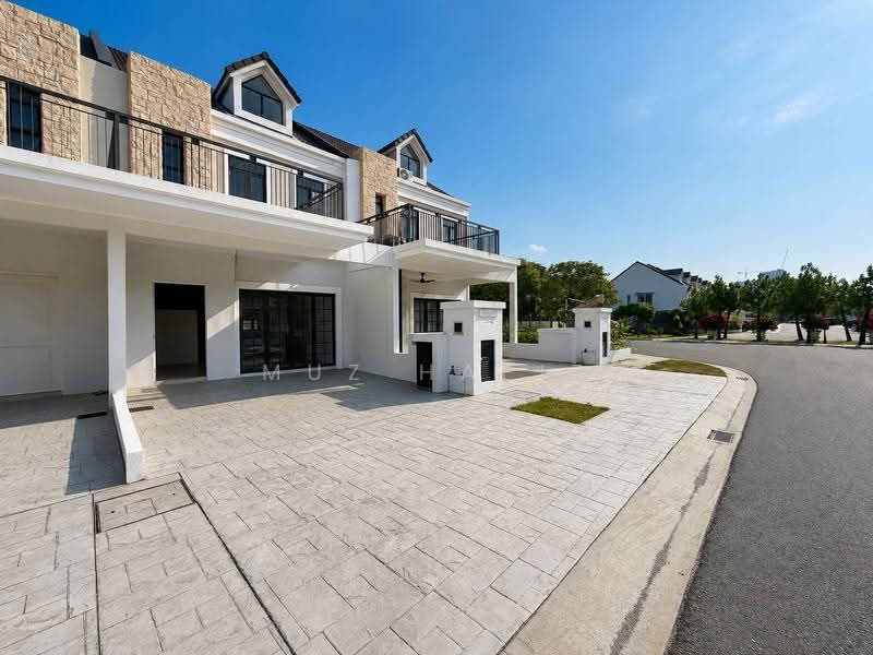 Rumah Teres 2-Tingkat untuk Dijual di Sunsuria City (Dengkil) - Muz Hafiz - PropertyGuru.com.my