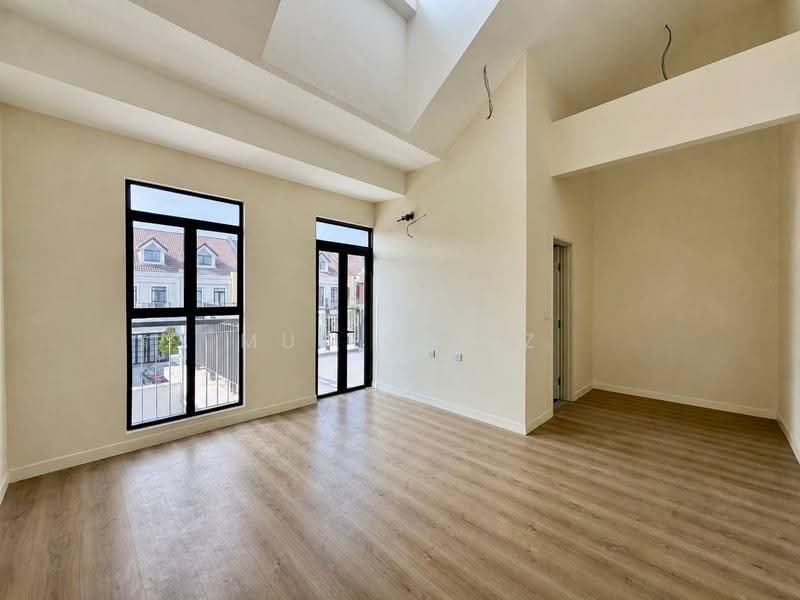 Rumah Teres 2-Tingkat untuk Dijual di Sunsuria City (Dengkil) - Muz Hafiz - PropertyGuru.com.my