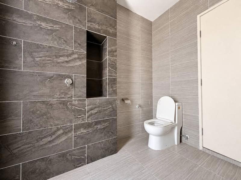 Rumah Teres 2-Tingkat untuk Dijual di Sunsuria City (Dengkil) - Muz Hafiz - PropertyGuru.com.my