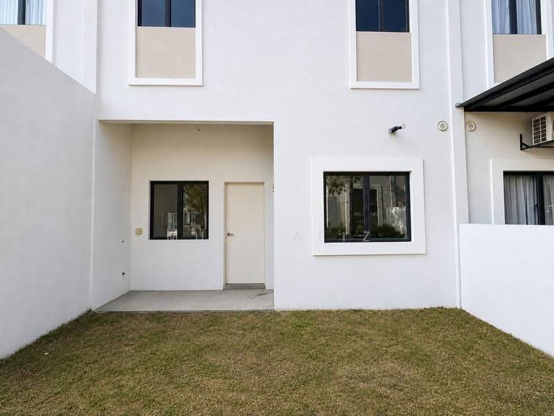 Rumah Teres 2-Tingkat untuk Dijual di Sunsuria City (Dengkil) - Muz Hafiz - PropertyGuru.com.my
