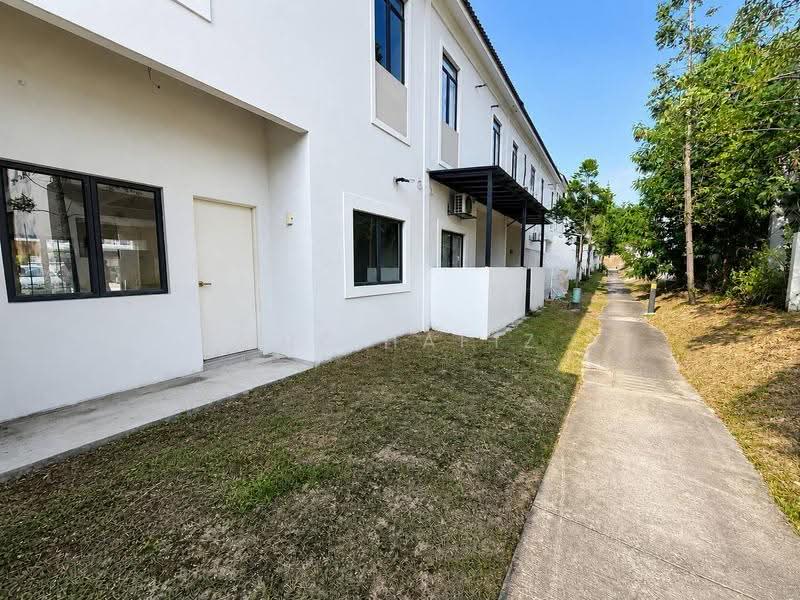 Rumah Teres 2-Tingkat untuk Dijual di Sunsuria City (Dengkil) - Muz Hafiz - PropertyGuru.com.my