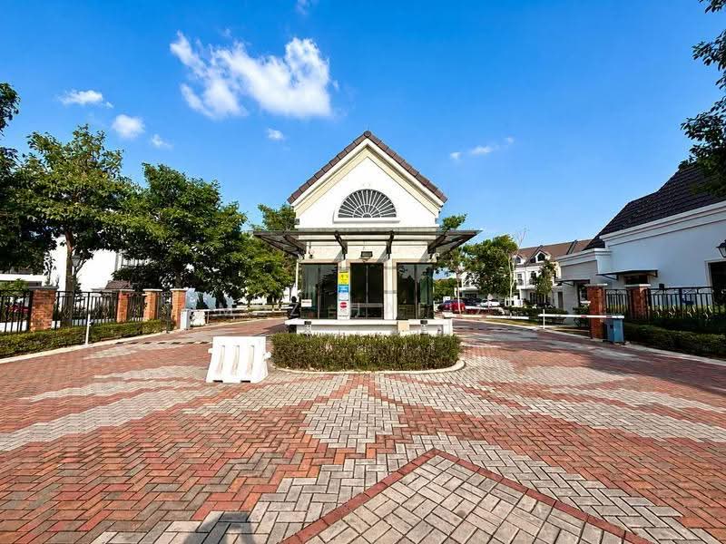 Rumah Teres 2-Tingkat untuk Dijual di Sunsuria City (Dengkil) - Muz Hafiz - PropertyGuru.com.my