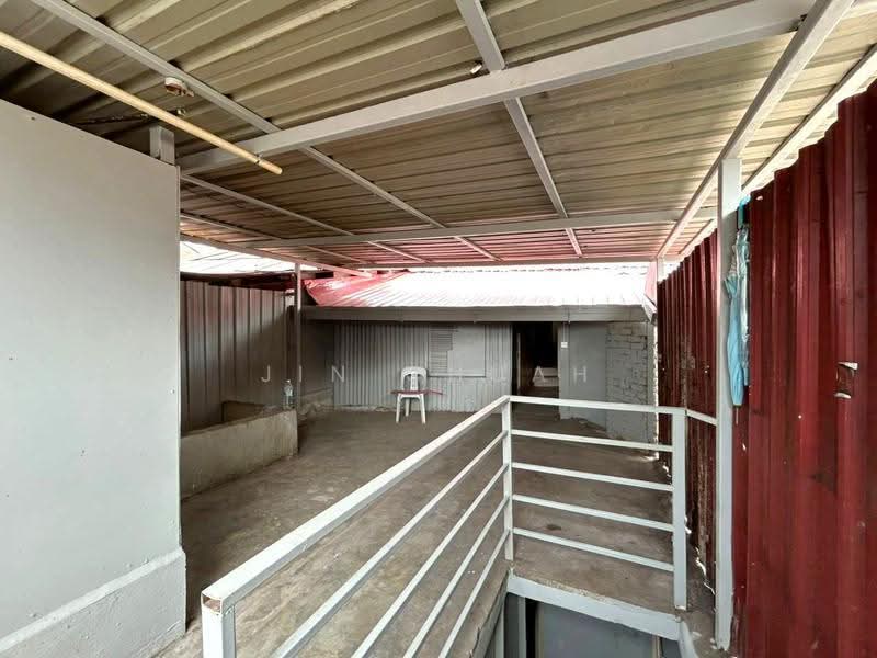 Shop for Rent in George Town (Penang) - Jin Chuah - Exterior - PropertyGuru.com.my
