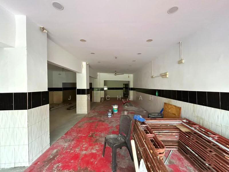 Shop for Rent in George Town (Penang) - Jin Chuah - Interior - PropertyGuru.com.my