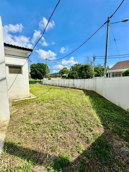 Rumah Teres 1-Tingkat untuk Dijual di Bandar Seri Astana (Sungai Petani) - Khairol Haswadi - Exterior - PropertyGuru.com.my
