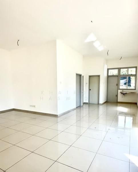 Rumah Teres 1-Tingkat untuk Dijual di Bandar Seri Astana (Sungai Petani) - Khairol Haswadi - Interior - PropertyGuru.com.my