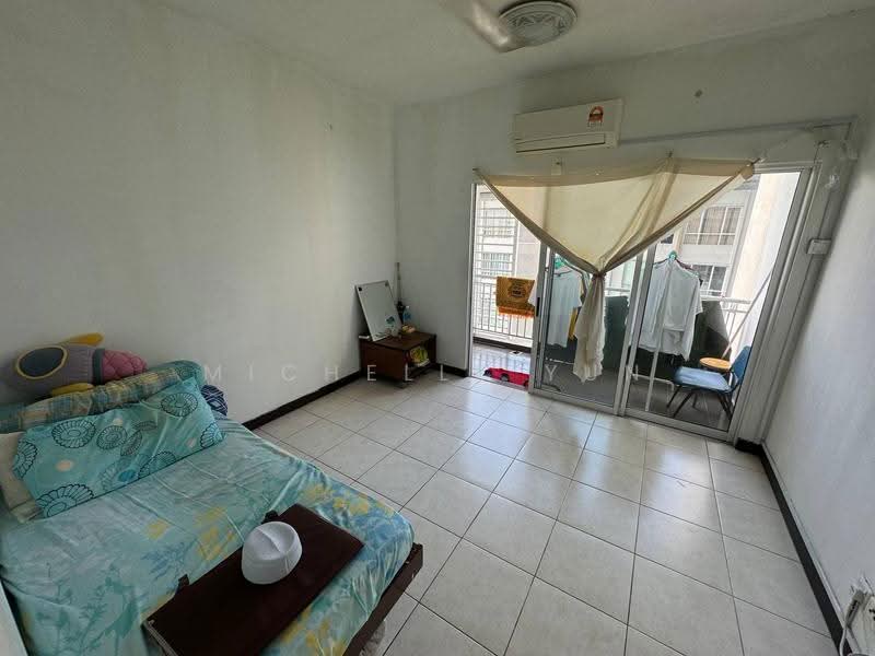 Kondominium untuk Dijual di Cova Villa - Michelle Yun - Bedroom - PropertyGuru.com.my